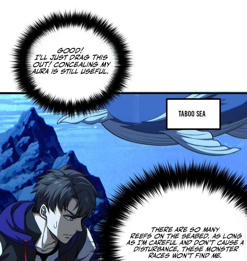 Global Martial Arts manga Chapter 363 – Page 2