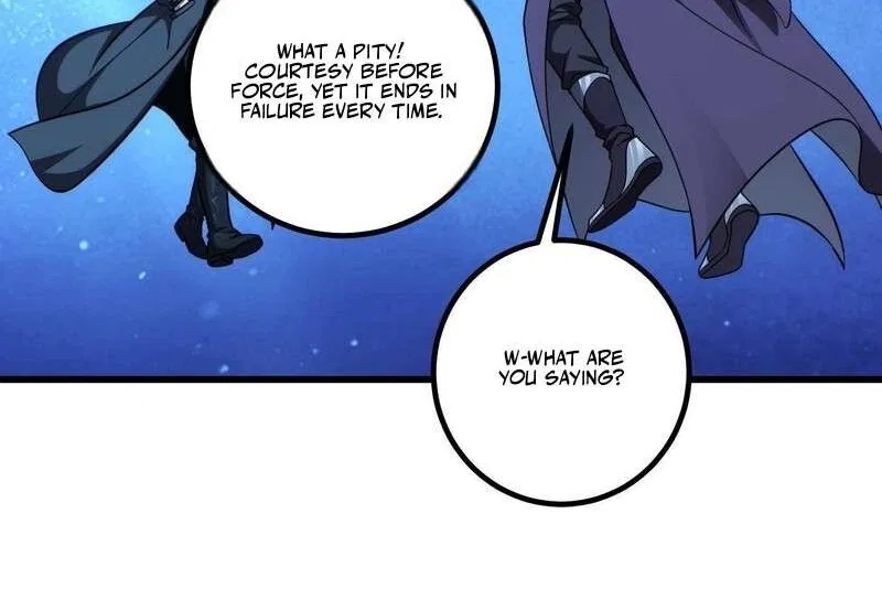 Global Martial Arts manga Chapter 363 – Page 7