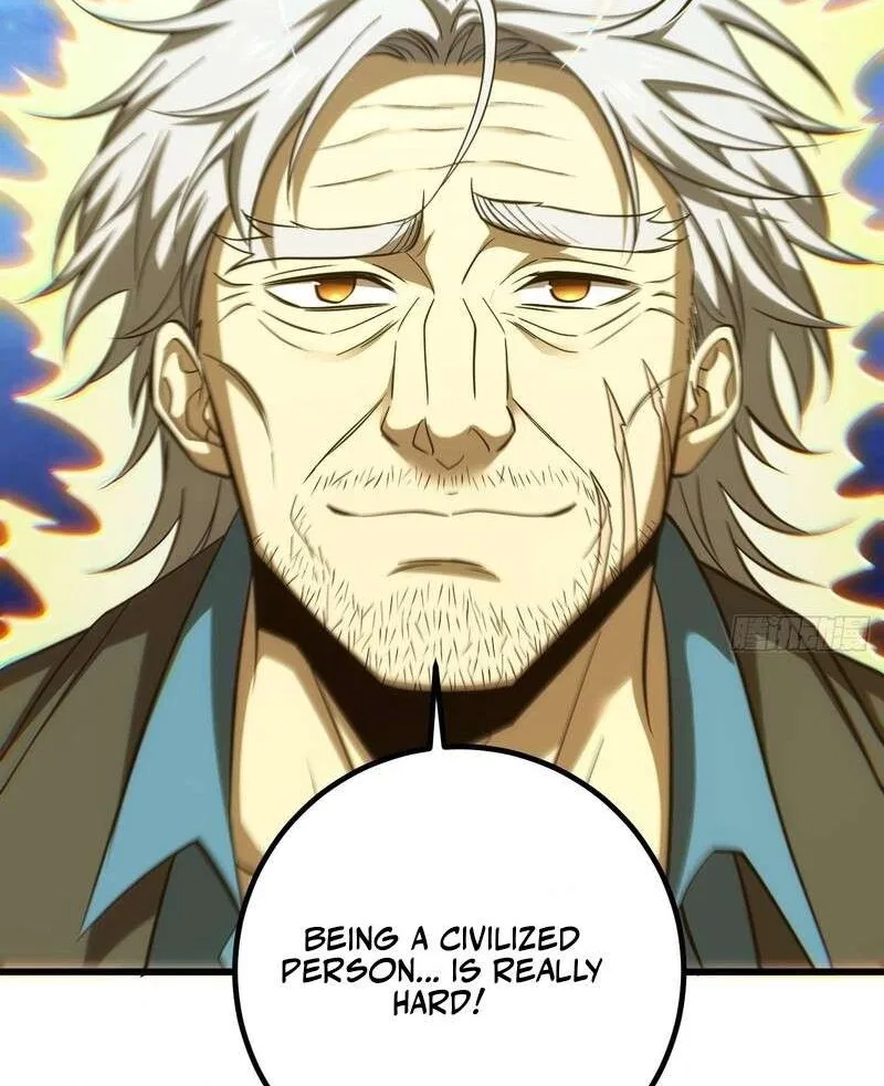 Global Martial Arts manga Chapter 363 – Page 9