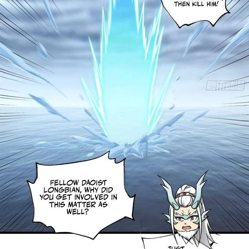 Global Martial Arts manga Chapter 363 – Page 13