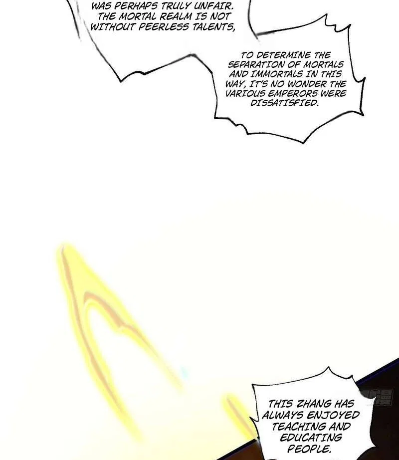 Global Martial Arts manga Chapter 363 – Page 16