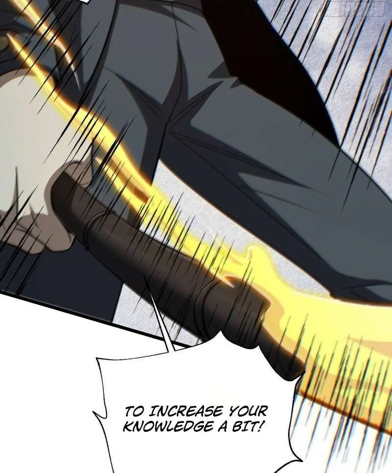 Global Martial Arts manga Chapter 363 – Page 18