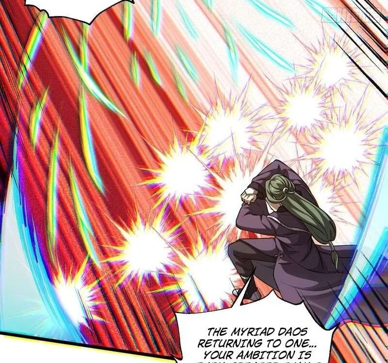 Global Martial Arts manga Chapter 363 – Page 21