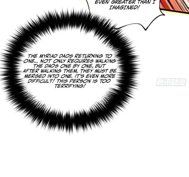 Global Martial Arts manga Chapter 363 – Page 22