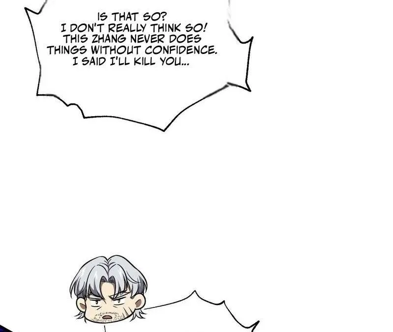 Global Martial Arts manga Chapter 363 – Page 29