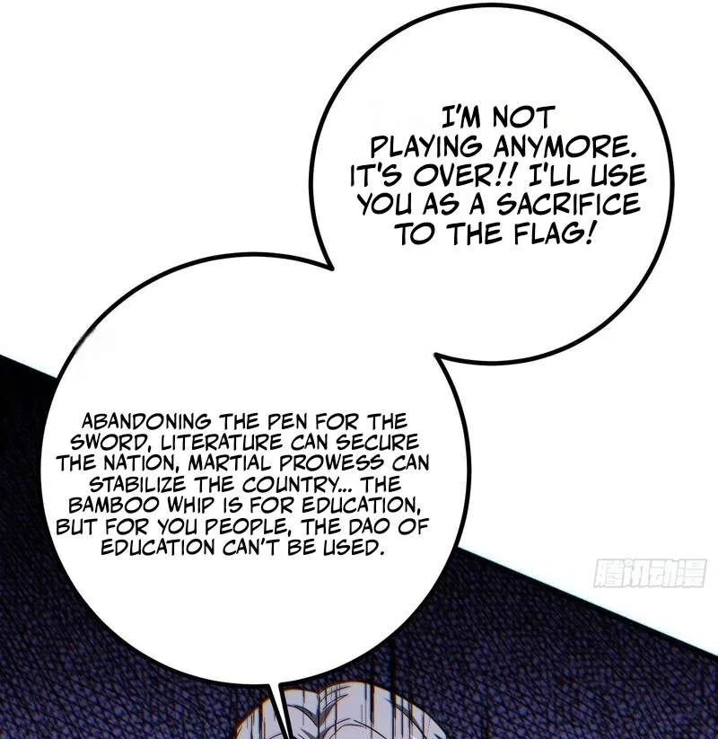 Global Martial Arts manga Chapter 363 – Page 35