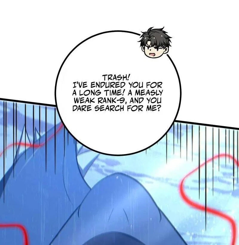 Global Martial Arts manga Chapter 363 – Page 50