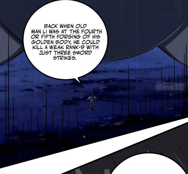 Global Martial Arts manga Chapter 363 – Page 52