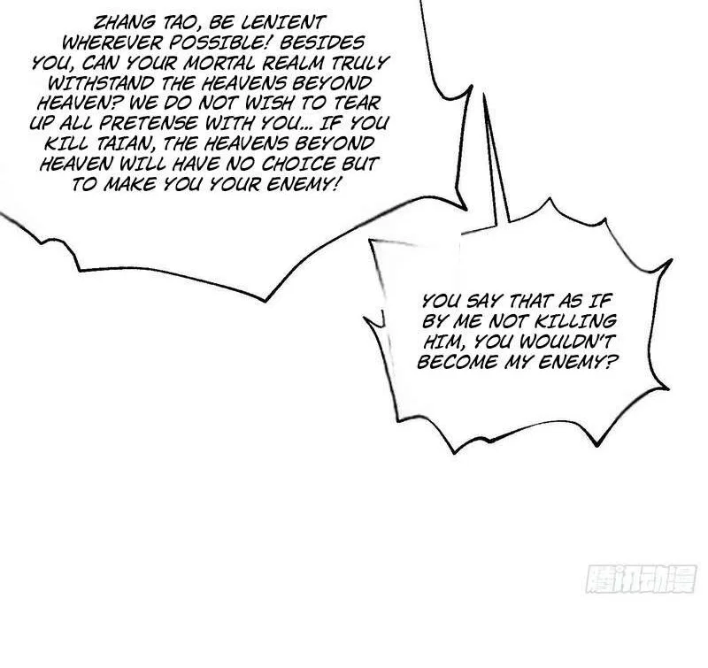 Global Martial Arts manga Chapter 363 – Page 59