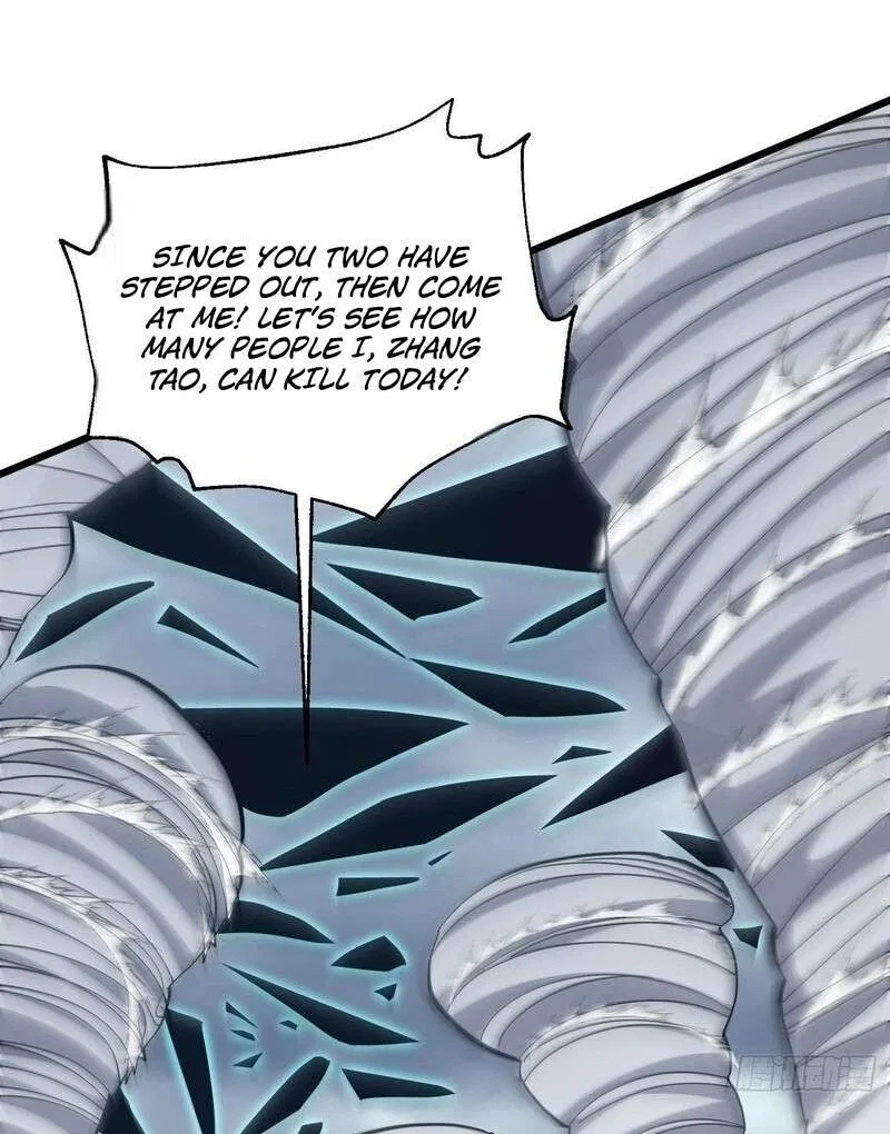 Global Martial Arts manga Chapter 363 – Page 60