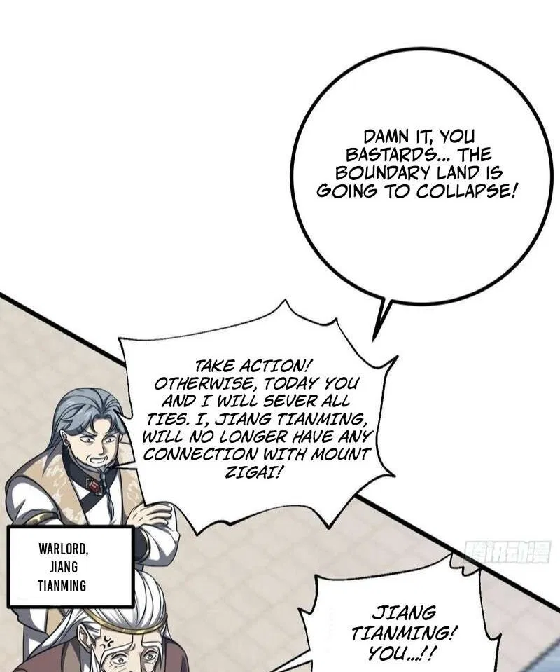 Global Martial Arts manga Chapter 363 – Page 62