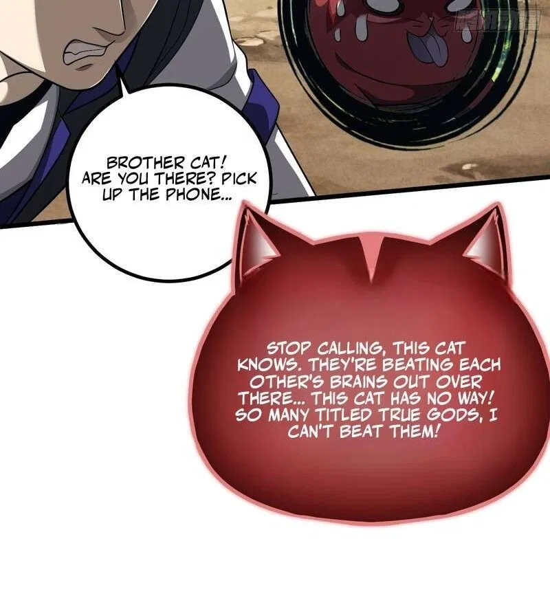 Global Martial Arts manga Chapter 363 – Page 70
