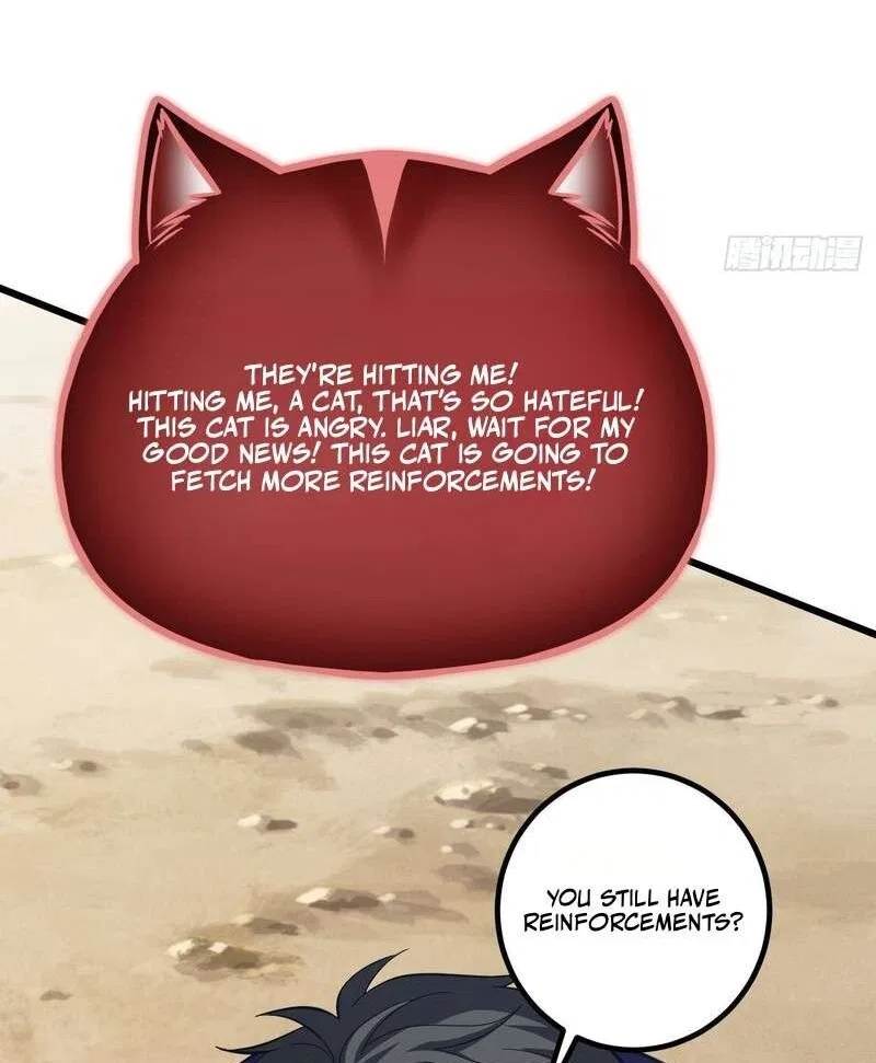 Global Martial Arts manga Chapter 363 – Page 71