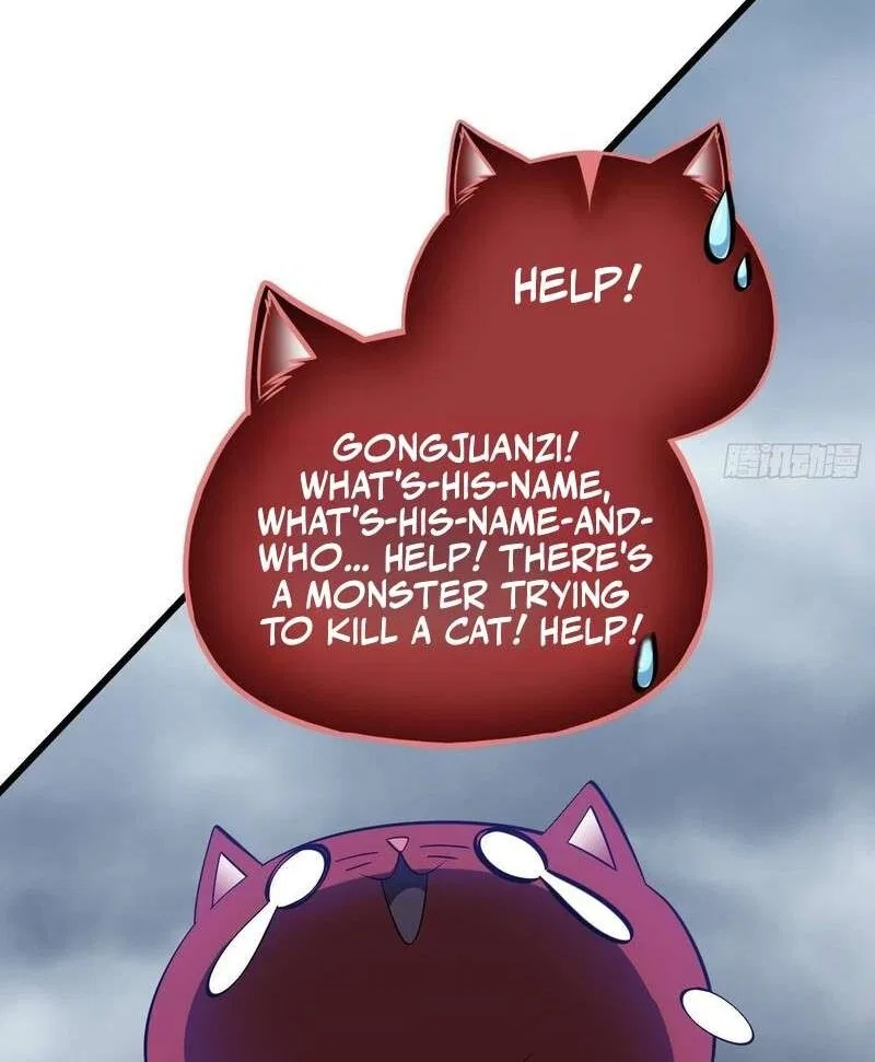 Global Martial Arts manga Chapter 363 – Page 73