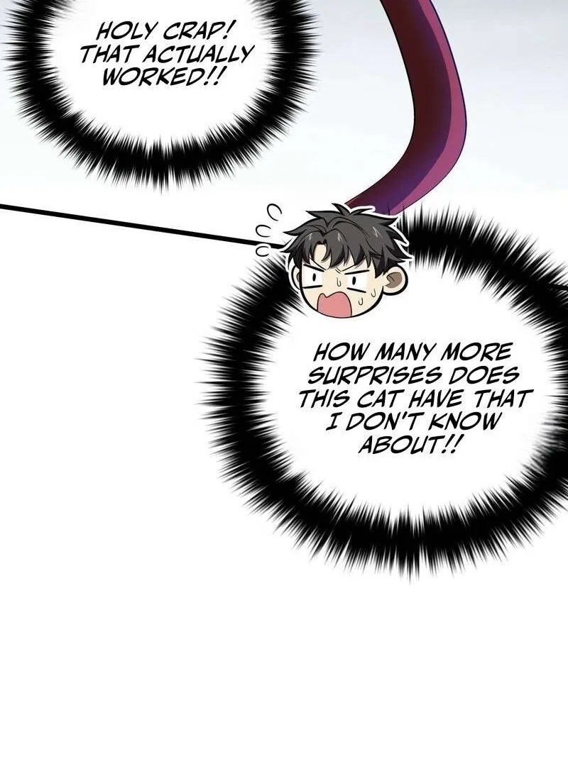Global Martial Arts manga Chapter 363 – Page 75