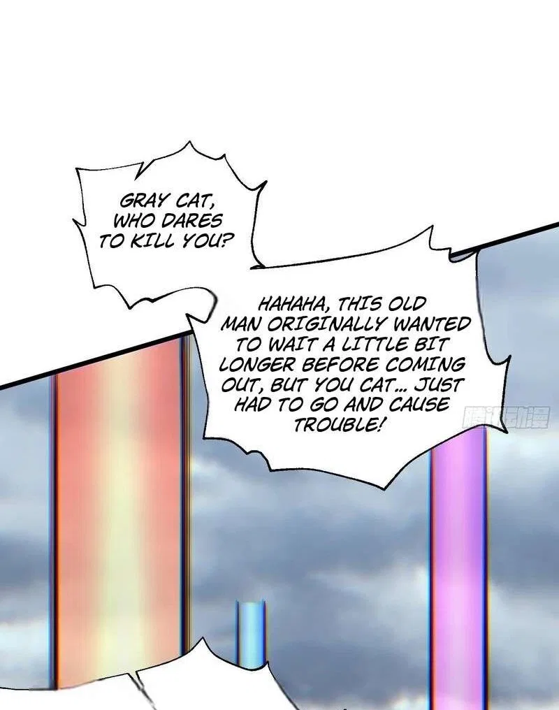 Global Martial Arts manga Chapter 363 – Page 76