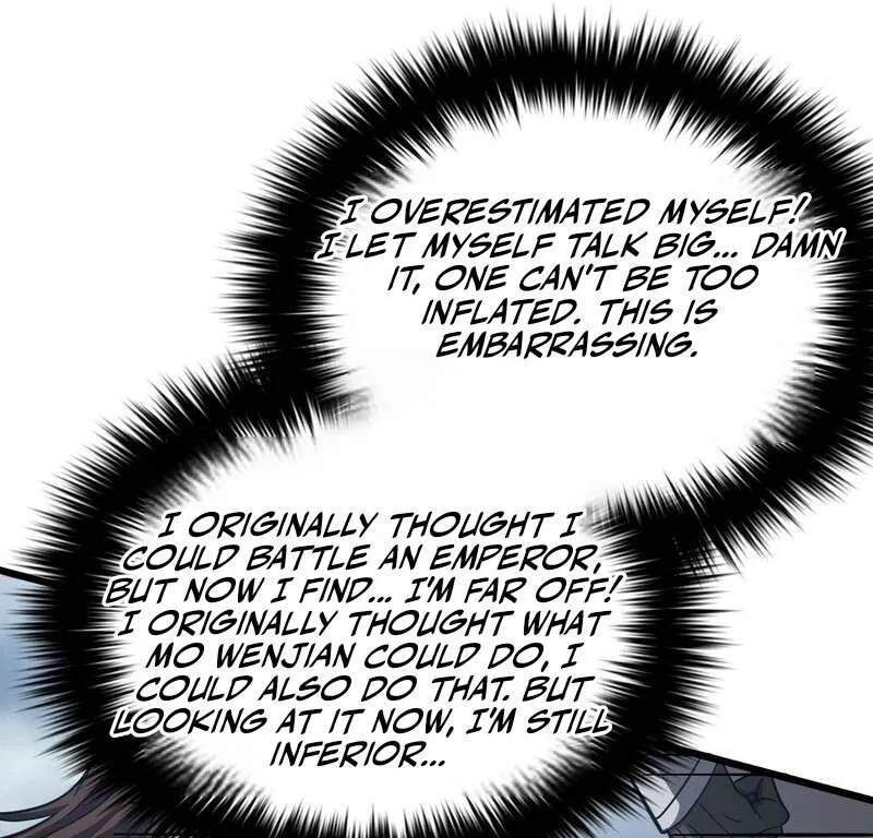 Global Martial Arts manga Chapter 363 – Page 87