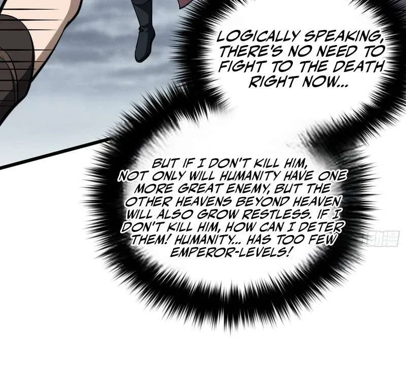 Global Martial Arts manga Chapter 363 – Page 89