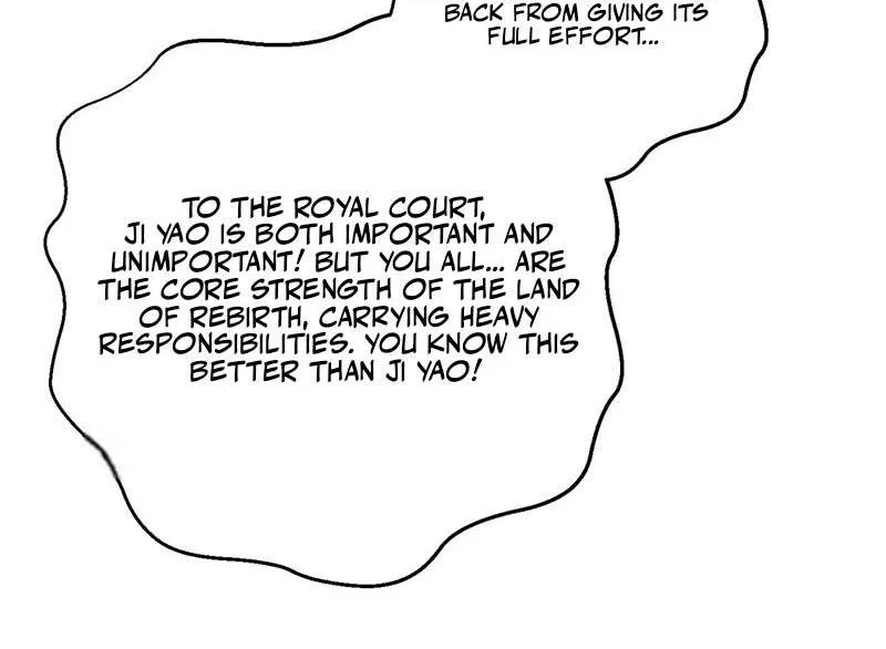 Global Martial Arts manga Chapter 362 – Page 4