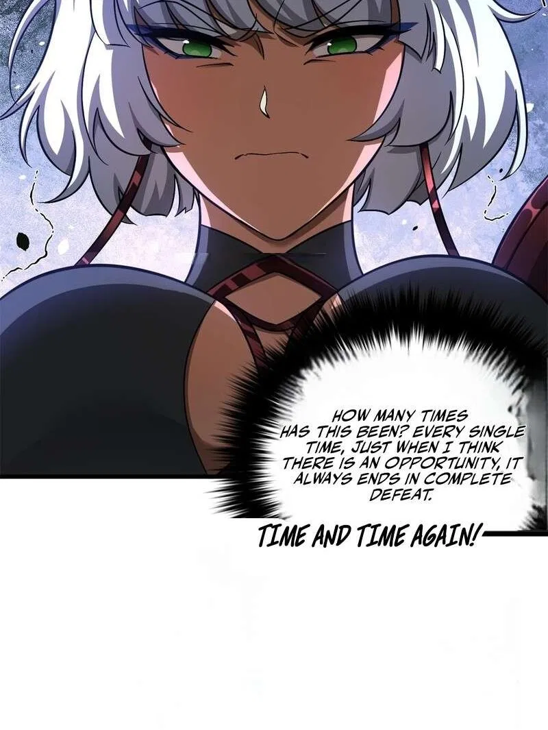 Global Martial Arts manga Chapter 362 – Page 11