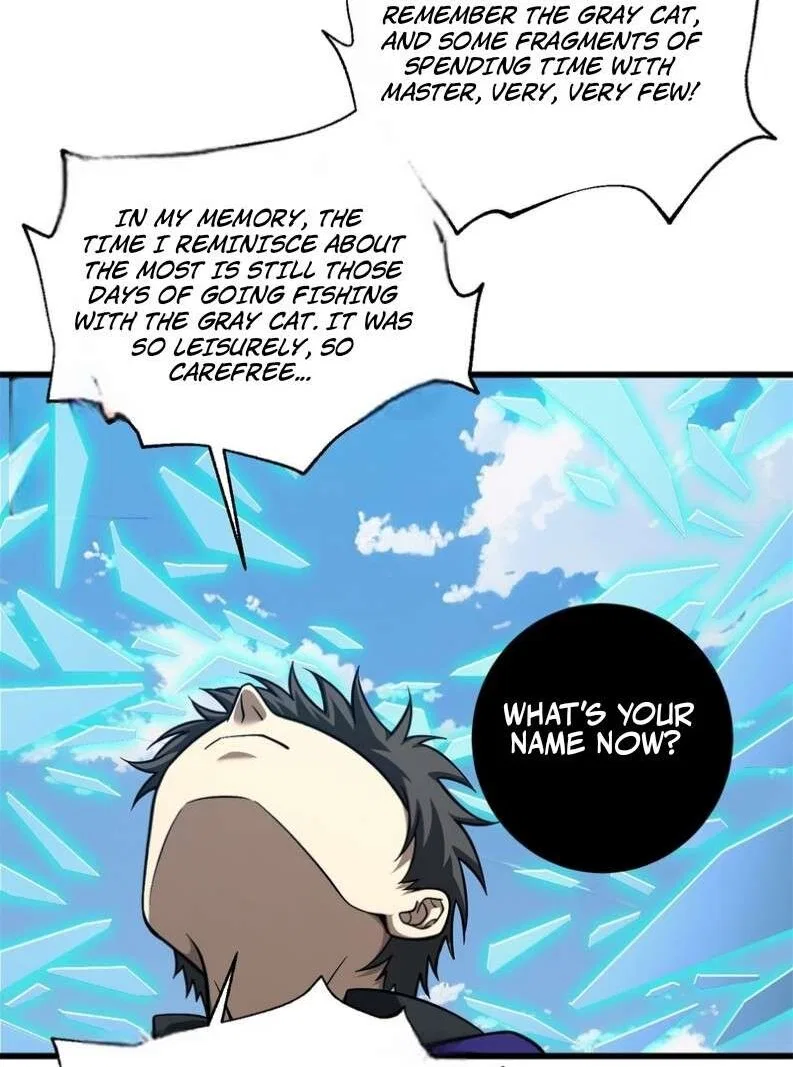 Global Martial Arts manga Chapter 362 – Page 24