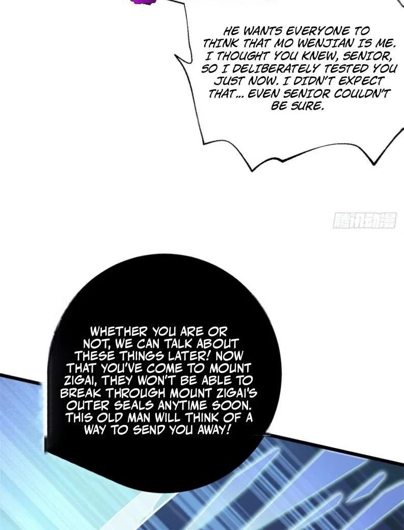 Global Martial Arts manga Chapter 362 – Page 28