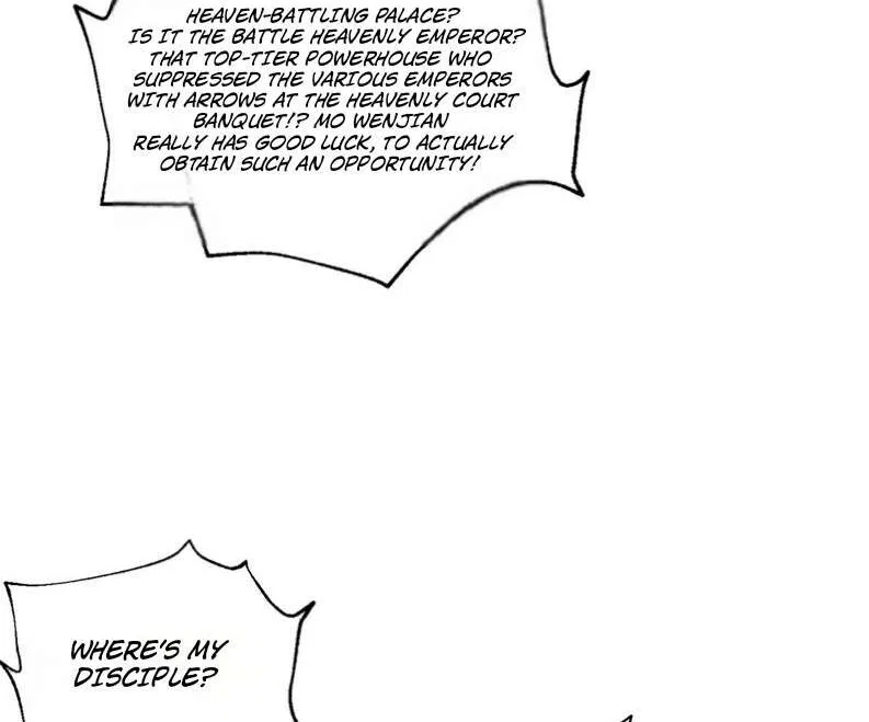 Global Martial Arts manga Chapter 362 – Page 33