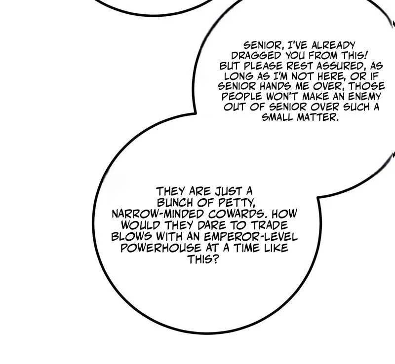 Global Martial Arts manga Chapter 362 – Page 40