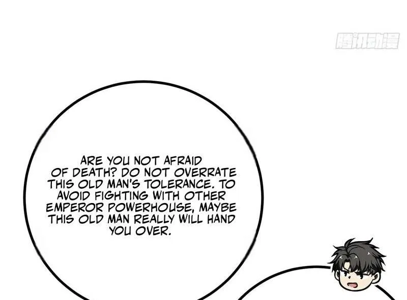 Global Martial Arts manga Chapter 362 – Page 41
