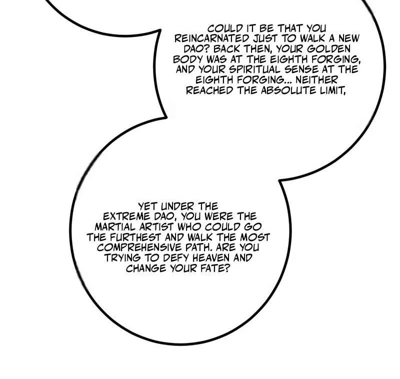 Global Martial Arts manga Chapter 362 – Page 43