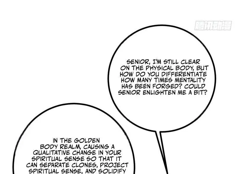 Global Martial Arts manga Chapter 362 – Page 44