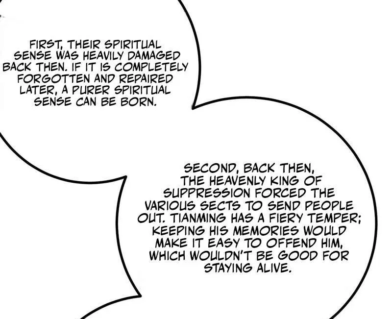 Global Martial Arts manga Chapter 362 – Page 51