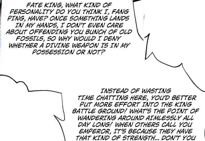 Global Martial Arts manga Chapter 362 – Page 58