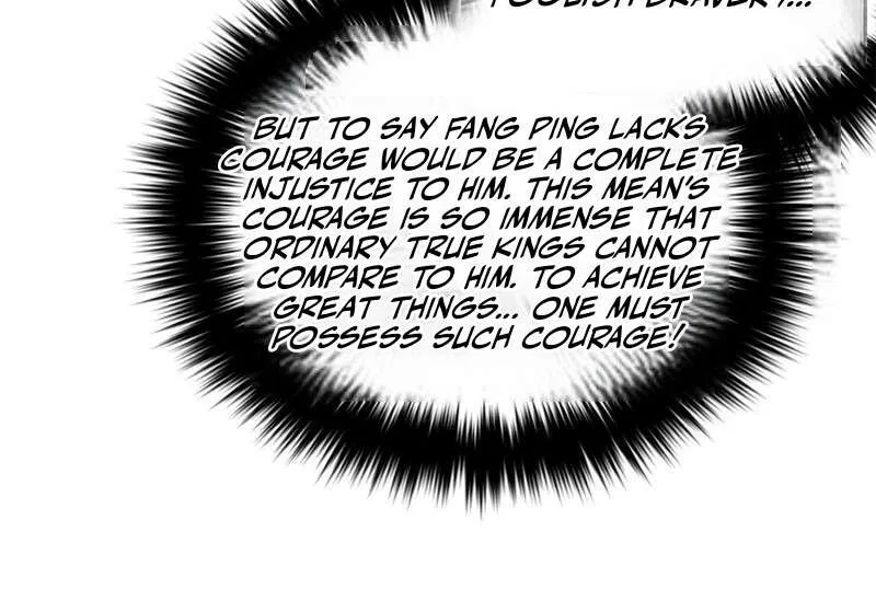 Global Martial Arts manga Chapter 362 – Page 61