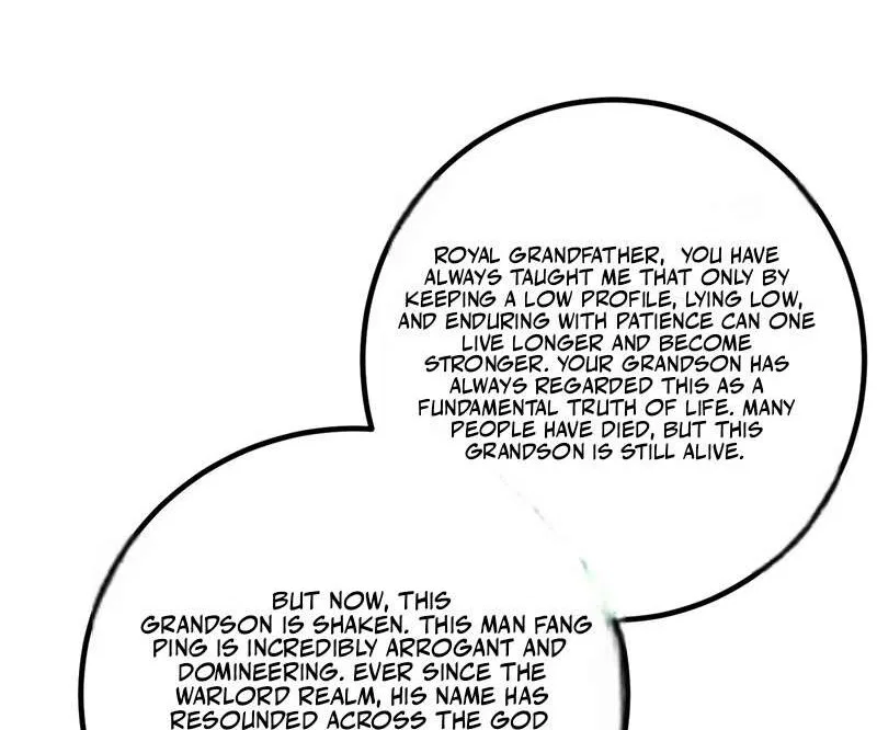 Global Martial Arts manga Chapter 362 – Page 62