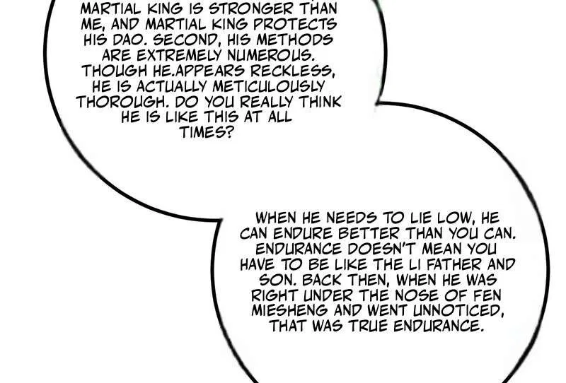 Global Martial Arts manga Chapter 362 – Page 64