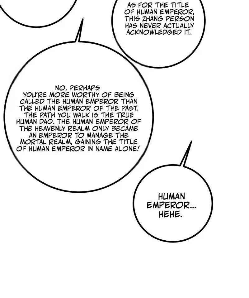 Global Martial Arts manga Chapter 362 – Page 74