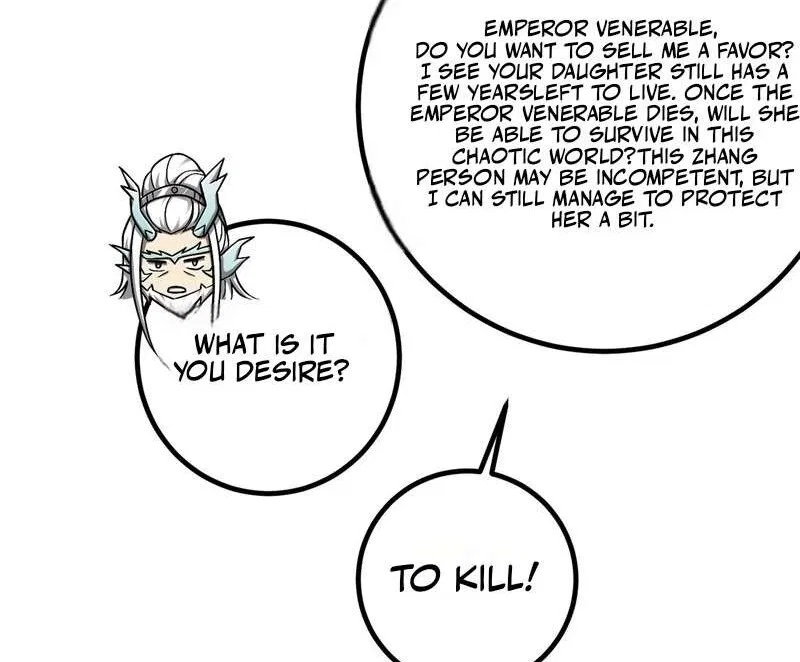 Global Martial Arts manga Chapter 362 – Page 79