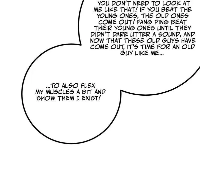 Global Martial Arts manga Chapter 362 – Page 82