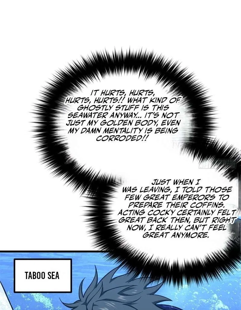 Global Martial Arts manga Chapter 362 – Page 88