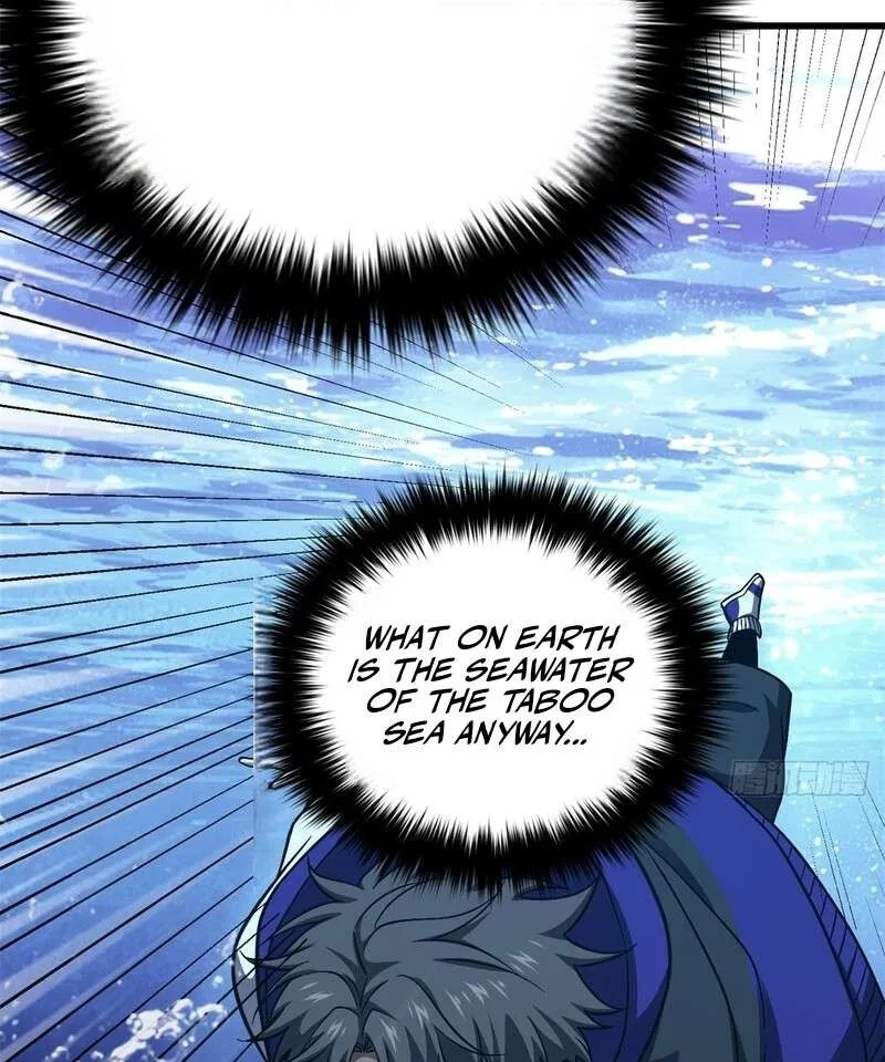 Global Martial Arts manga Chapter 362 – Page 91