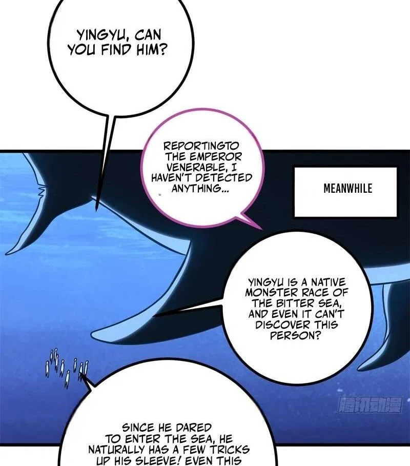 Global Martial Arts manga Chapter 362 – Page 94