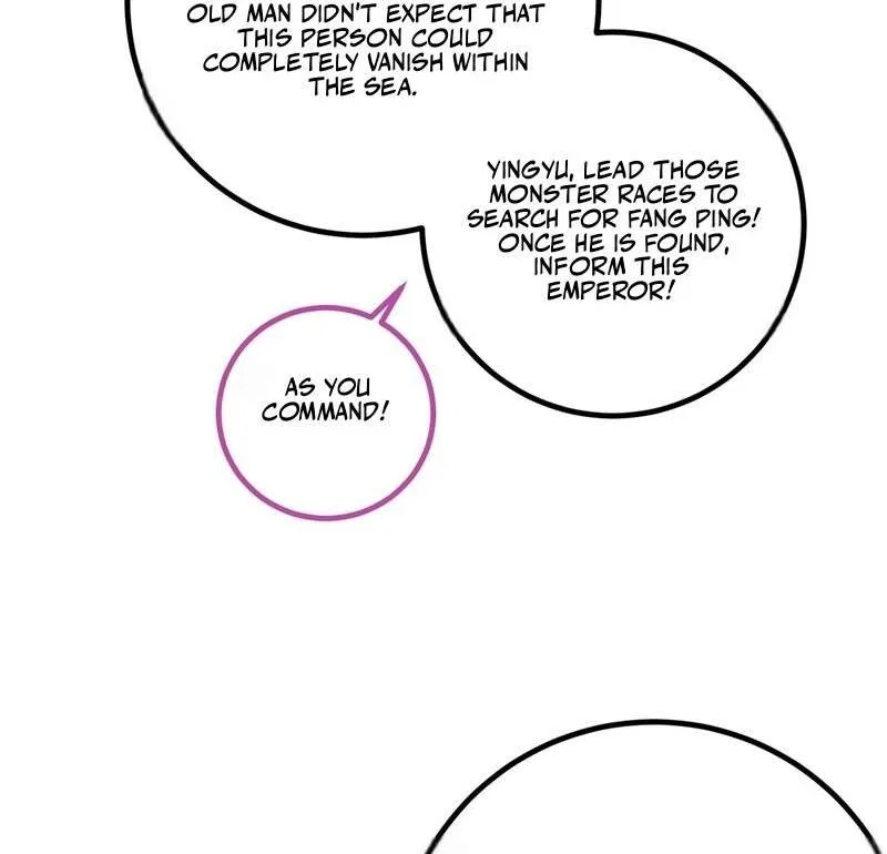 Global Martial Arts manga Chapter 362 – Page 95