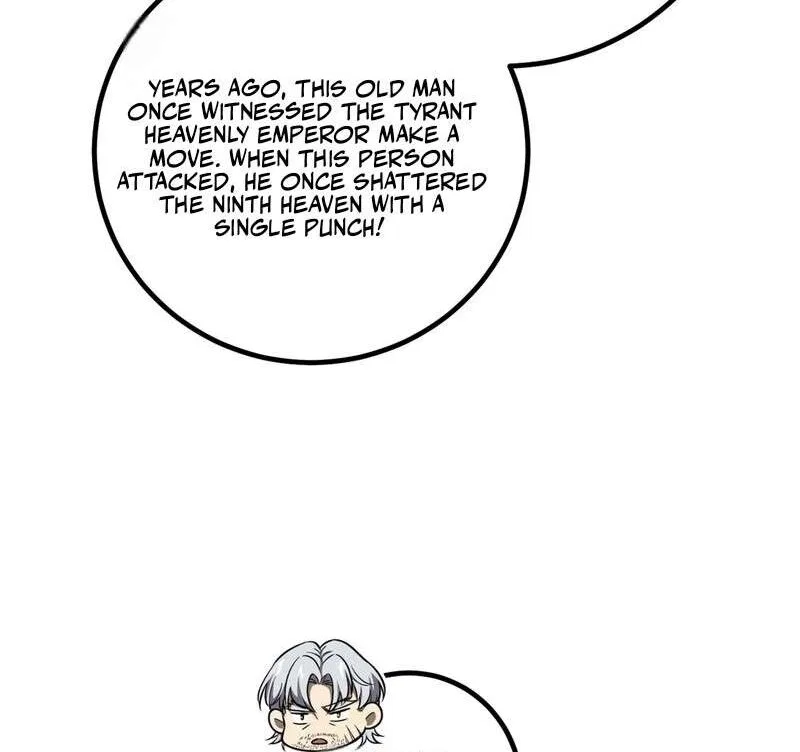 Global Martial Arts manga Chapter 362 – Page 101