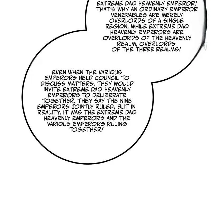 Global Martial Arts manga Chapter 362 – Page 107