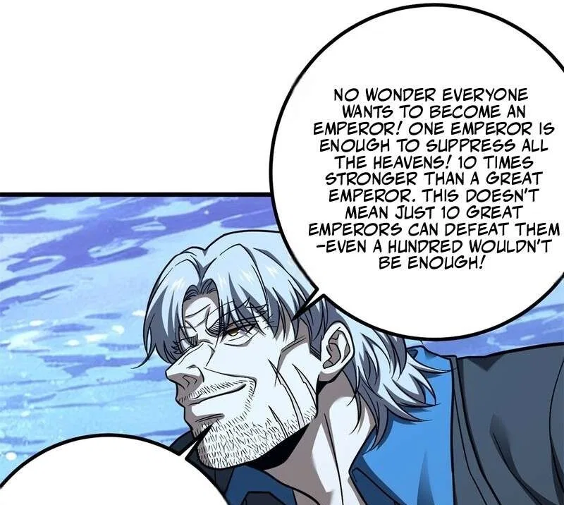 Global Martial Arts manga Chapter 362 – Page 108