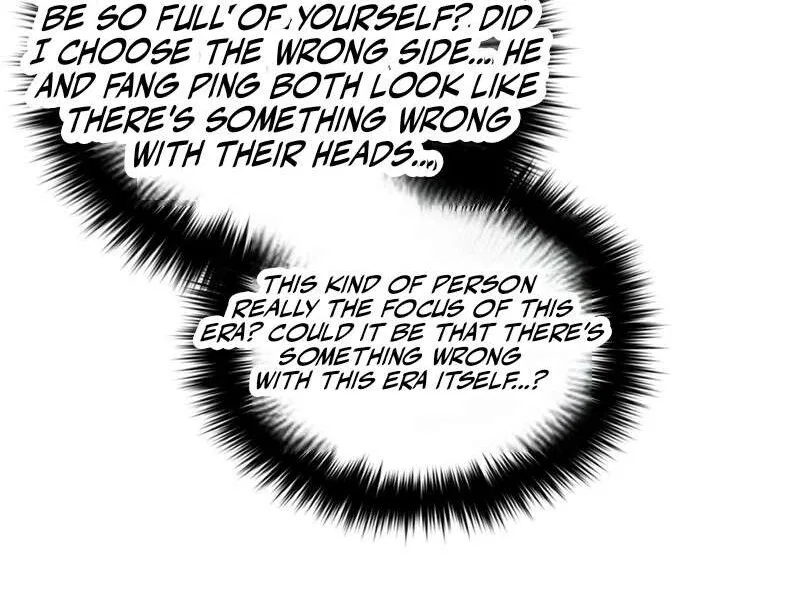 Global Martial Arts manga Chapter 362 – Page 110