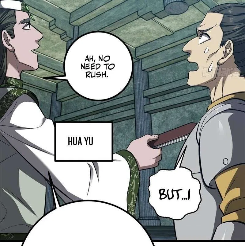 Global Martial Arts manga Chapter 361 – Page 3