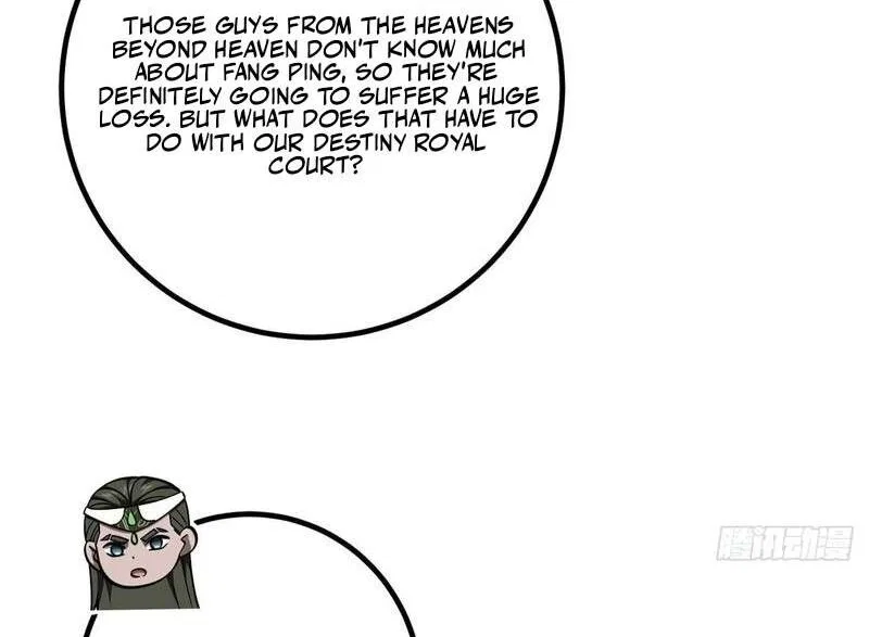 Global Martial Arts manga Chapter 361 – Page 4