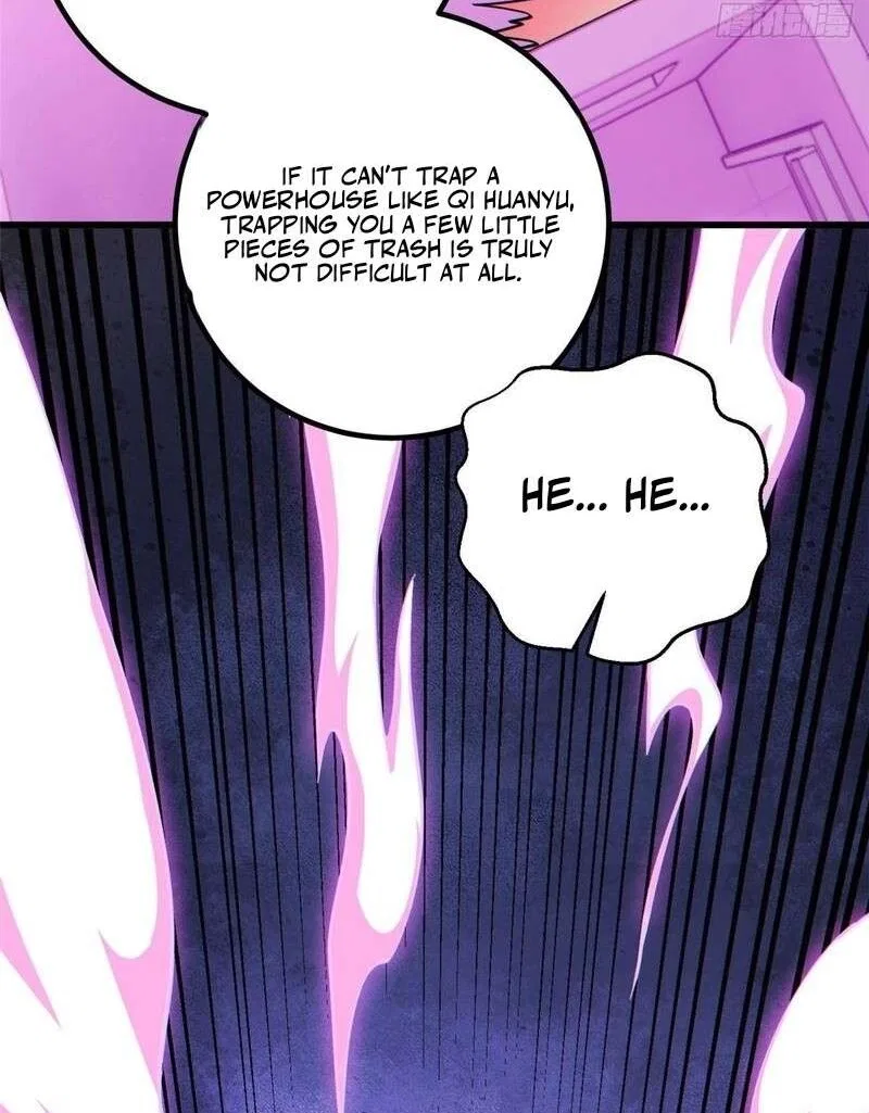 Global Martial Arts manga Chapter 361 – Page 8